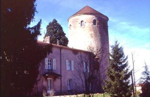 Le château de Douvres